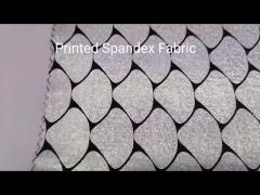 Spandexmateriaal, UV-straling en wateronderzoek 97% of 3% Spandexmateriaal.