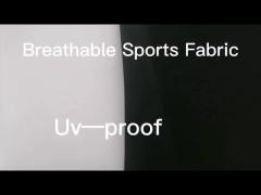 Sport-object 84% Nylon 16% Spandex