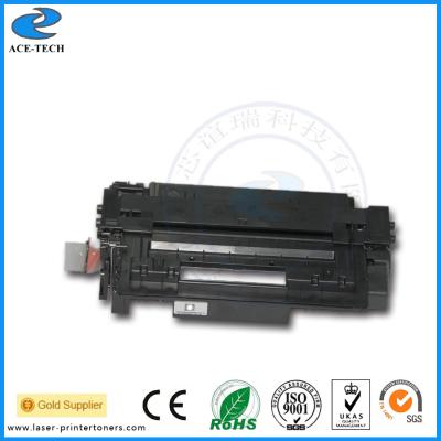 China Cartucho de tonalizador de LBP3410 Canon, tonalizador preto da ETB 3460 de Canon da impressora a laser à venda