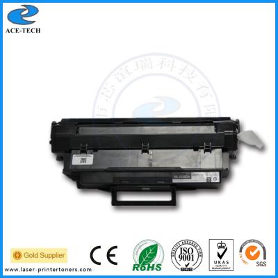 China ML-2550DA Samsung Toner Cartridge For ML-2550/2551N Black Laser Printer for sale