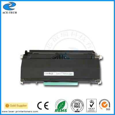 China E260/360/460/462 Lexmark Toner Cartridge , E260A21A/E/L/P Lexmark Compatible Toner for sale