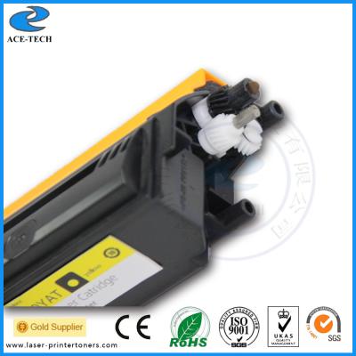 China Color Laser Printer C110 OKI Toner Cartridge , 44250716 OKI C130N Toner Unit for sale