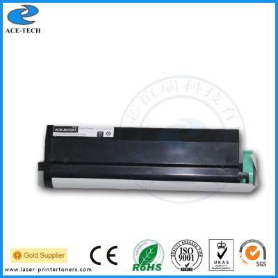 China MB400 Black Laser Printer OKI B410 Toner Cartridge / OKI B430 Toner Cartridge for sale