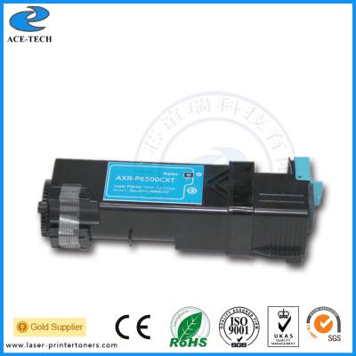 China Colours Laser Toner Cartridge for Xerox P6500 WC 6505 copier for sale
