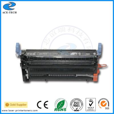 China Colours Canon EP-85 Toner Cartridge Unit For Canon LBP-2510/5500 Red / Yellow / Blue Printer for sale