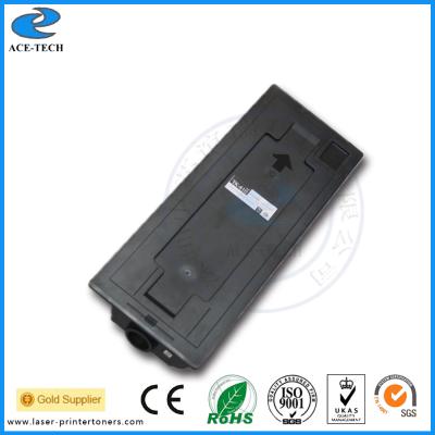 China Cartucho de tinta de TK-410/411/412/413/414 Kyocera, impresora laser del negro de la COPIADORA KM-1635/2035 /1650/2050 de Kyocera en venta