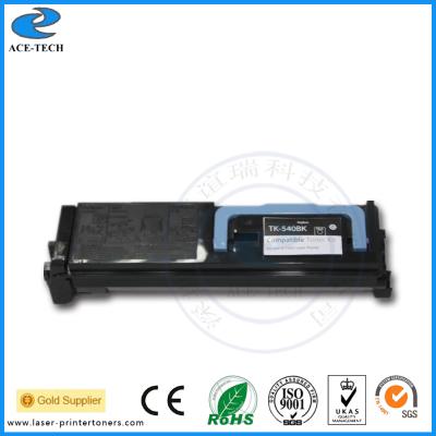 China Impresora de colores de la IMPRESORA FS-C5100DN del cartucho/de Kyocera de tinta de TK-540/541/542/543/544 K/C/Y/M Kyocera en venta