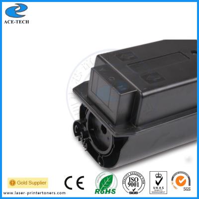 China El cartucho de tinta de Kyocera de la alta capacidad, Kyocera TASKalfa 4550ci/5550ci colorea la impresora laser en venta