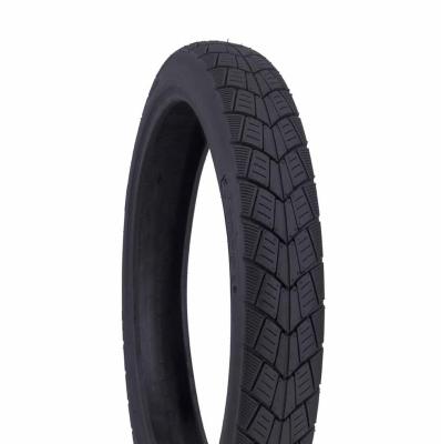 China Motorcycle Rear Sports Cycle Tyres 2.75-17 J616 6PR TT/TL 47P Rim 1.85*17 for sale