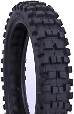 China 2.50*18 Off Road Motorcycle Tire 110/100-18 120/90-18 120/100-18 J856 Tube Tire 6PR TT Rear Tire Rim for sale