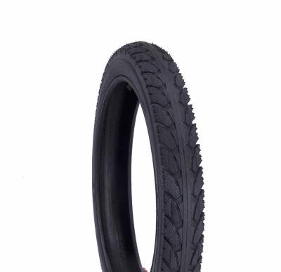 China Motorcycle Electric Tire 16 X 2.125 Bike Tire Tube 275-14 for sale