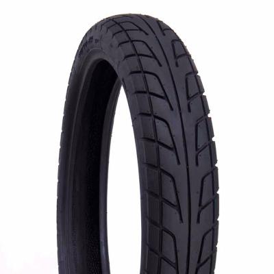China Tubeless And Tube Type Street Motorcycle Tire 90/90-17 90/90-18 J613 6PRTL Tubeless Tire for sale