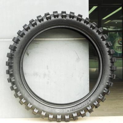 China Heavy Duty Off Road Motorcycle Tire Front Tire 6PR  ISO9001 Nylon Motor Bike Tyres for sale