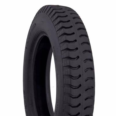 China J811 6PR 8PR TT  Tricycle Tire Rear Tires Trike Tyres Adults 4.00 X 12 Tractor Tire for sale