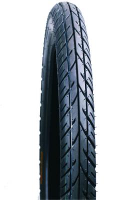 中国 ゴム製 オートバイのタイヤ管の包装のサイズ2.75-18のJ627正常な道TT /TL 販売のため