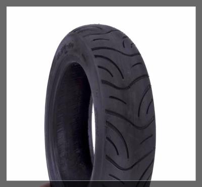 China Durable Motor Scooter Tyres 130 60-10 J635 6PR TT/TL M/C for sale
