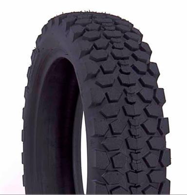 China OEM Moped Scooter Tires 110/90-13 115/80-13 J869 6PR Electric Scooter Tyres for sale