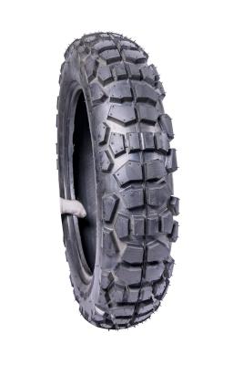 China Wheels OEM Motorcycle Scooter Tire 110/90-13 J872 6PR Ecotric Fat Tire for sale