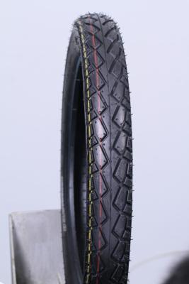 China Neumáticos de reemplazo eléctricos de la vespa OEM 275-14 J836 de la cruz del negro de 12 pulgadas en venta