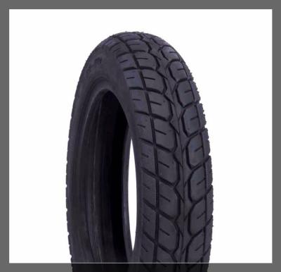China J671 Electric Motorcycle Tire 12 3.50-12 12 Inch Motorcycle Tires for sale