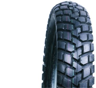 China Neumáticos de la motocicleta de Off Road del tubo del OEM en venta