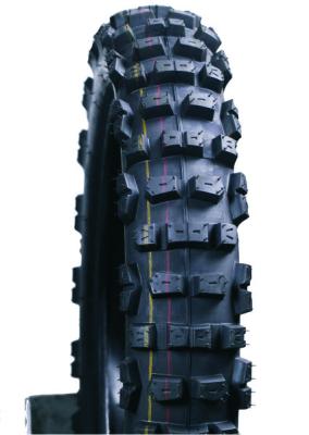 Cina Intelaiatura profonda della gomma del modello J865 dell'OEM E Mark Off Road Motorcycle Tire 90/100-16 in vendita