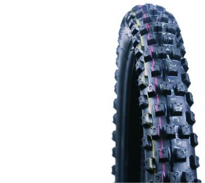 China Front Wheel Off Road Motorcycle Tire 70/100-19 J867 Tube Type M C 4PR 6PR TT for sale
