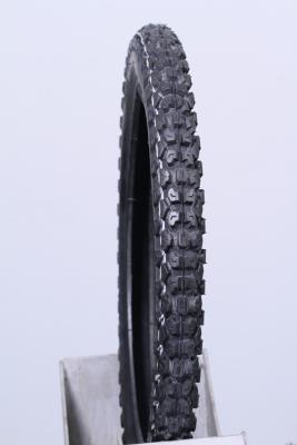 China Lightweight 17 Inch Off Road Motorcycle Tires 2.75-17 J882 OEM for sale