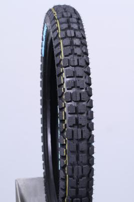 China Rubber 18Inch Off Road Motorcycle Tire 3.00-18 J883 OEM Long Wearing for sale