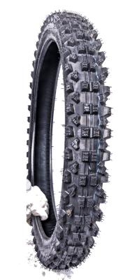 China Natural Rubber Off Road Motorcycle Tire 80/100-21 J875 4PR 6PR Front Dirt Bike Road Tires for sale