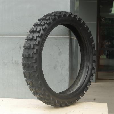 China Rubber Off Road Motorcycle Tire 100/90-18 J876 Dirt Bike Street Tire for sale