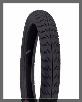 China Rubber Tubeless Motorcycle Tyres 70/90-17 80/90-17 J833 4PR 6PR TT/TL F R for sale