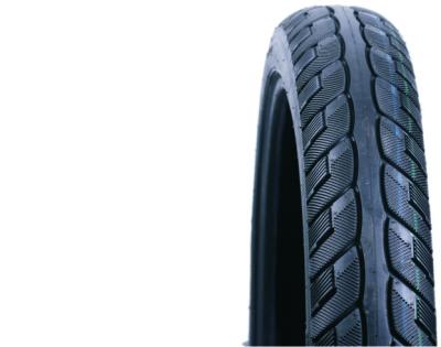 China TT TL Street Motorcycle Tires 2.50-18 2.75-18 3.25-17 J877 Reinforced for sale