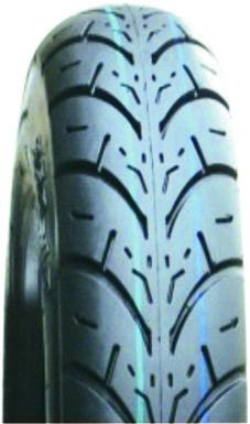 China J814 6PR OEM Motorcycle Scooter Tire 3.50-10 TL-Tubeless Scooter Moped Tires for sale