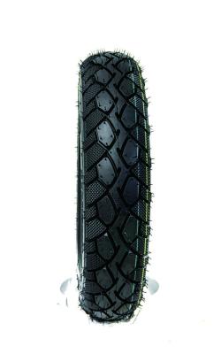 China 3.50-10 Motorcycle Scooter Tire J700 6PR OEM E Scooter Tubeless Tyre for sale