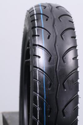 China J661 Oem Motorcycle Scooter Tire 3.50-10 6pr Tl-Tubeless Motorcycle Tyre for sale