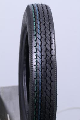 China 6PR 8PR Rear Trike Tyres For Adults 3.75-12 J838 TT Customized for sale