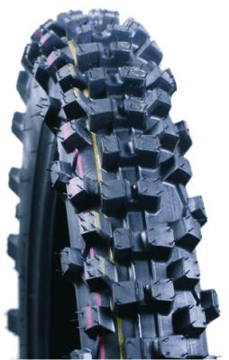 China Front Off Road Motorcycle Tire for sale