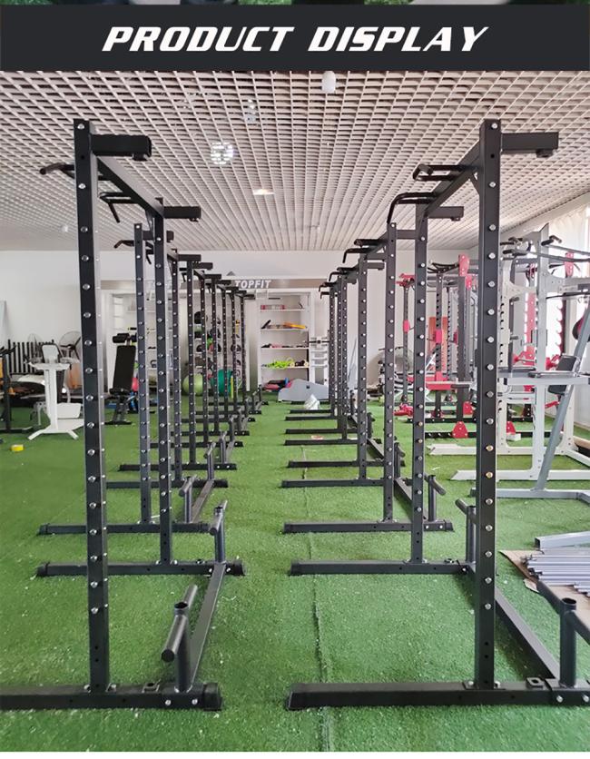 Wholesale Commercial Fitness Equipment Fitness Equipment Squat Rack