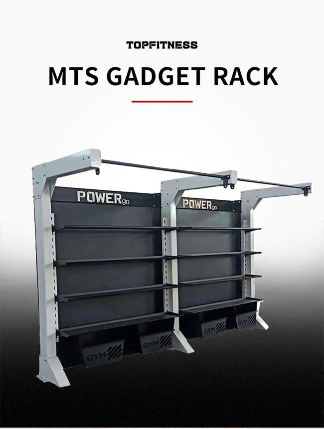 Fitness Tool Rack Commercial Storage Rack, Gym Storage Rack