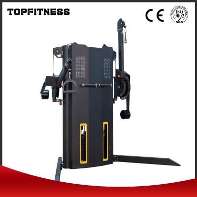 China Bandas de resistencia personalizadas para equipos de gimnasio en el hogar Entrenador de cuerda de montaje en pared en venta