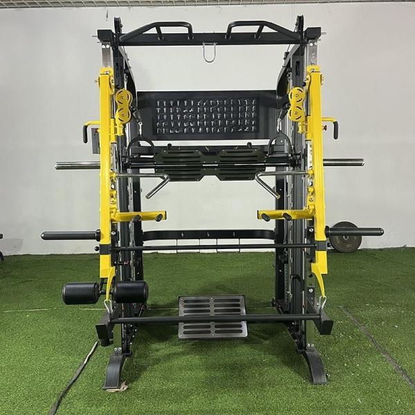 Quality Custom Made Multifunctional Fitness Strength Training Machine for Commercial for sale