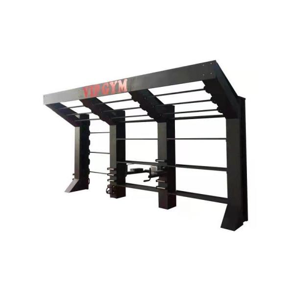 Quality MTS Fitness Tool Rack Commercial Storage Rack Steel Material Model NO. MTS for for sale