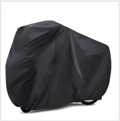China Outdoor Weather Cover Bicycle Cover Mountain Bike Road Bike Dust Protection Cover for sale