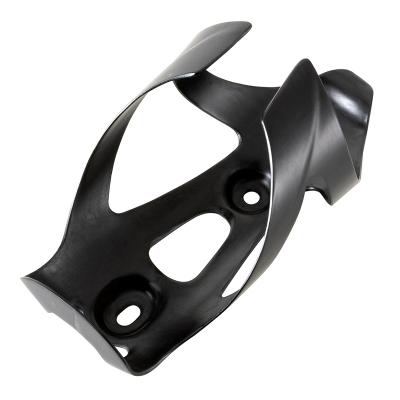 China Outdoor Sports Bike Carbon Fiber Kettle Frame Light Mountain Bike Bicycle Accessories Cycling Equipment for sale