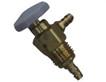 China Dental Air Compressor Spare Parts Single-way Valve Dental Equipment CX-261 for sale