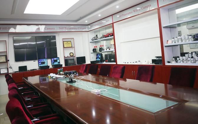 確認済みの中国サプライヤー - Shenzhen Vanwin Tracking Co.,Ltd