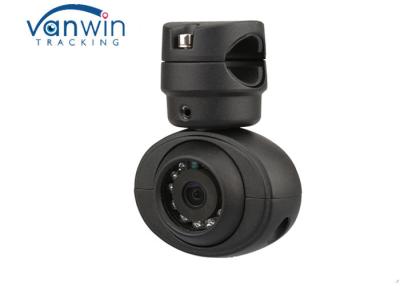 China 1080P Waterproof Bus Surveillance Camera Front View With Adjustable Bracket For DVR MDVR for sale