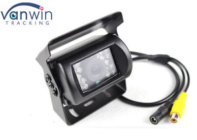 中国 セキュリティ システムのための最もよい防水CMOS CCD AHDの夜間視界車車のカメラ 販売のため
