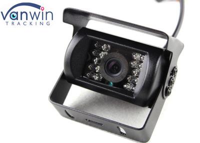 China AHD 720P / 960P CMOS Bus Surveillance Camera for DVR, Wired Back-Up Camera System for sale